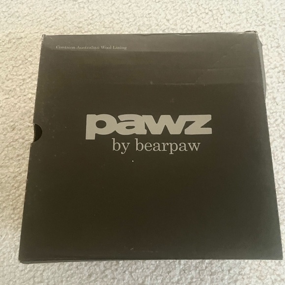 NWT PAWZ Bearpaw Laguna Brown Boots - Picture 2 of 8